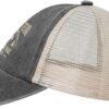 Mens Baseball Cap Hiking Cute Trucker Hats for Men's Caps Gr...
