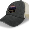 Mens Snapback Hats Mesh Snapback Caps for Men's Mesh Snapbac...