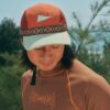 Vintage American-Style Sports Sunscreen Baseball Cap,Outdoor...