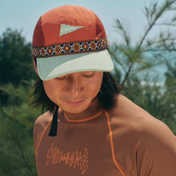 Vintage American-Style Sports Sunscreen Baseball Cap,Outdoor...