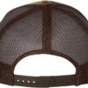 Yupoong Men's YP Classic Trucker Cap, OSFA - YP 6606 - Bulk,...