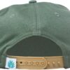 Sendero Provisions Co. National Park Braided Rope Hat Snapba...