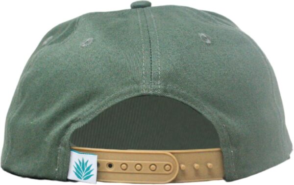 Sendero Provisions Co. National Park Braided Rope Hat Snapba...