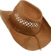 e4Hats.com Outback Toyo Cowboy Hat