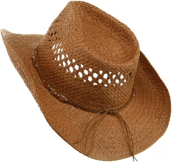 e4Hats.com Outback Toyo Cowboy Hat