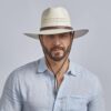 American Hat Makers Straw Hats for Men & Women – Barcelona F...
