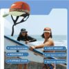 Vintage American-Style Sports Sunscreen Baseball Cap,Outdoor...