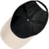 VOBOOM Men Quick Dry Baseball Cap Laser Cut Mesh Ball Curved...