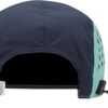 Coal Men's The Provo 5 Panel Hat Microfiber Cap