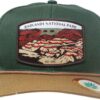 Sendero Provisions Co. National Park Braided Rope Hat Snapba...