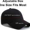 PFFY 2 Packs Baseball Cap Golf Dad Hat for Men and Women
