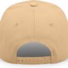 FOCO Men's NFL Team Logo Signature Bars Marquee Rf Hat Caps