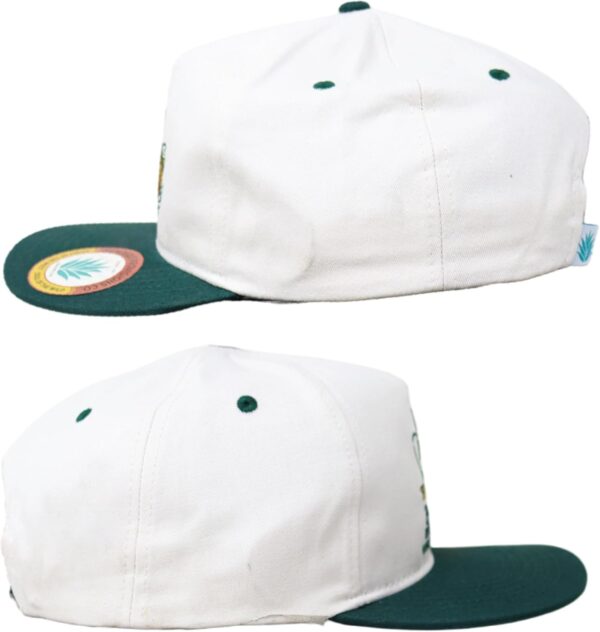 Sendero Provisions Co. Leroy Brown Adjustable Snapback Hat w...