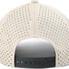 VOBOOM Men Quick Dry Baseball Cap Laser Cut Mesh Ball Curved...