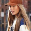 Edoneery Men Women Baseball Cap-Low Profile Adjustable Washe...