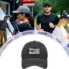 Redcoats and Redhats Hat for Men Soft Washed Distressed Base...