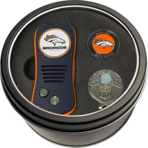 Team Golf NFL Gift Set Switchblade Divot Tool, Cap Clip, & 2...