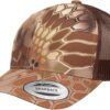 Yupoong Men's YP Classic Trucker Cap, OSFA - YP 6606 - Bulk,...