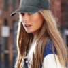 Edoneery Men Women Baseball Cap-Low Profile Adjustable Washe...