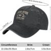 Hiking Hats for Women Hiking Fashionable Hat for Women's Spo...