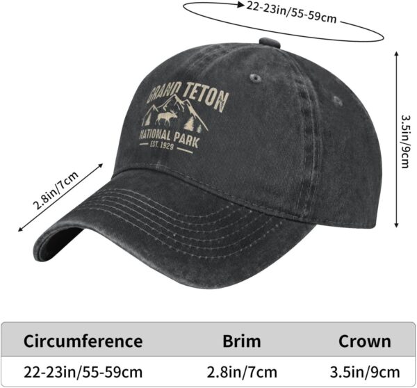 Hiking Hats for Women Hiking Fashionable Hat for Women's Spo...