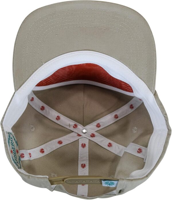 Sendero Provisions Co. Wild Wild Horses Adjustable Snapback ...