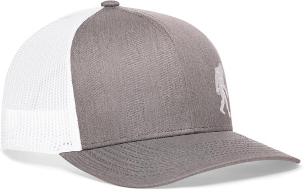 HAKA Wilderness Trucker Hat for Men & Women, Outdoor Adjusta...