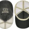 Mesh Hat Mesh Snapback Cap for Men Ball Cap Grand Teton Nati...