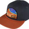 Sendero Provisions Co. National Park Braided Rope Hat Snapba...