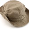 Big Oversized Jungle Boonie Bucket Hat with Chin String Fits...