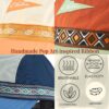 Vintage American-Style Sports Sunscreen Baseball Cap,Outdoor...