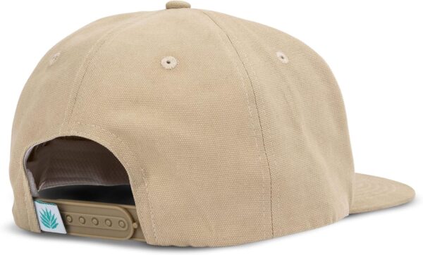 Sendero Provisions Co. Wild Wild Horses Adjustable Snapback ...