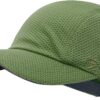GADIEMKENSD Women's Race Day Running Cap Performance Mesh Ha...