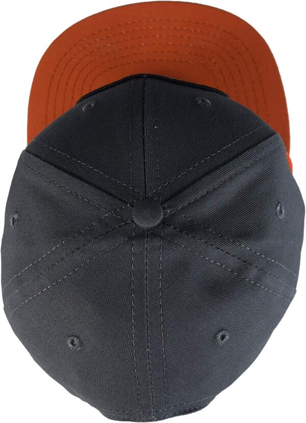 Sendero Provisions Co. National Park Braided Rope Hat Snapba...