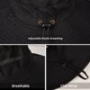 Sun Hats for Men Women Fishing Hat UPF 50+ Breathable Wide B...