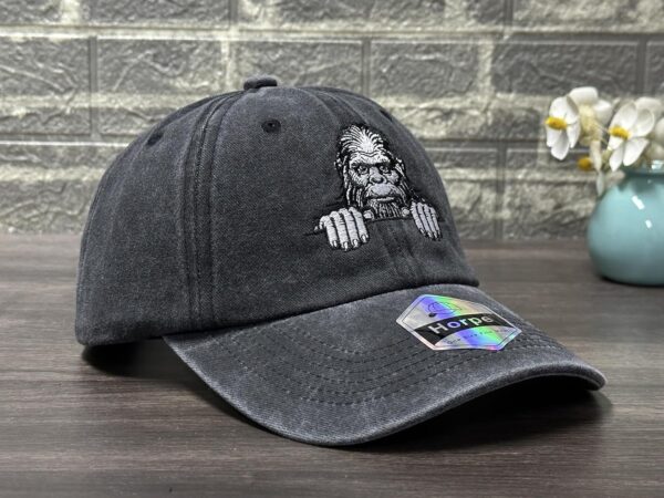 Embroidered Baseball Hats for Men and Women