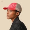 CHOK.LIDS Everyday Premium Washed Trucker Hat Unstructured D...