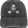 Embroidered Baseball Hats for Men and Women