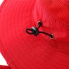 Connectyle Wide Brim Sun Hat for Men Breathable Cowboy Booni...