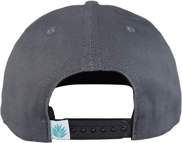 Sendero Provisions Co. National Park Braided Rope Hat Snapba...