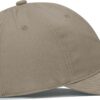 CLAPE Short Bill Baseball Cap Plain Hiphop Dad Hat Cooling T...
