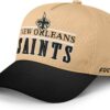 FOCO Men's NFL Team Logo Signature Bars Marquee Rf Hat Caps