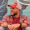 SCRUFFY DOG Premium Adjustable Trucker Hats for Men and Wome...