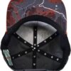 Sendero Provisions Co. National Park Braided Rope Hat Snapba...