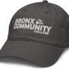 Bronx Broncos Title Officially Licensed Adjustable Baseball ...