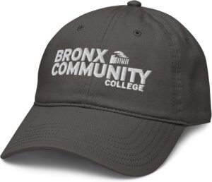 Bronx Broncos Title Officially Licensed Adjustable Baseball ...