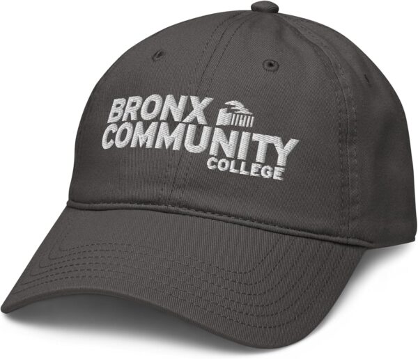 Bronx Broncos Title Officially Licensed Adjustable Baseball ...