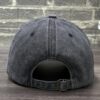 Embroidered Baseball Hats for Men and Women