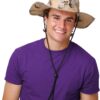 FOCO Unisex NFL Team Logo Sport Outdoor Sun Bucket Boonie Ha...