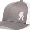 HAKA Wilderness Trucker Hat for Men & Women, Outdoor Adjusta...